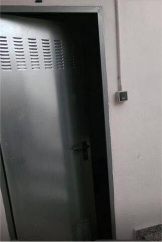 Trastero en Alquiler en La Granja - La Colina - Los Pastores