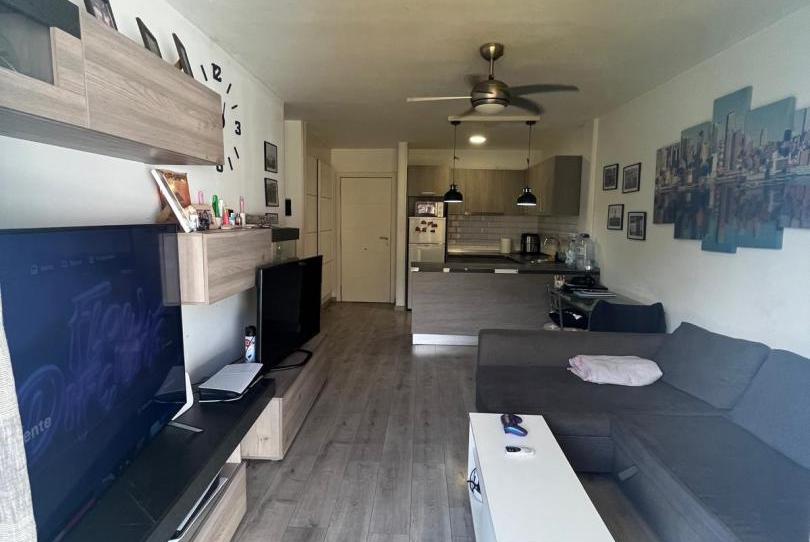 Foto 1 de Pis en venda a Calle el Horno, 24, Callao Salvaje - Playa Paraíso, Santa Cruz de Tenerife