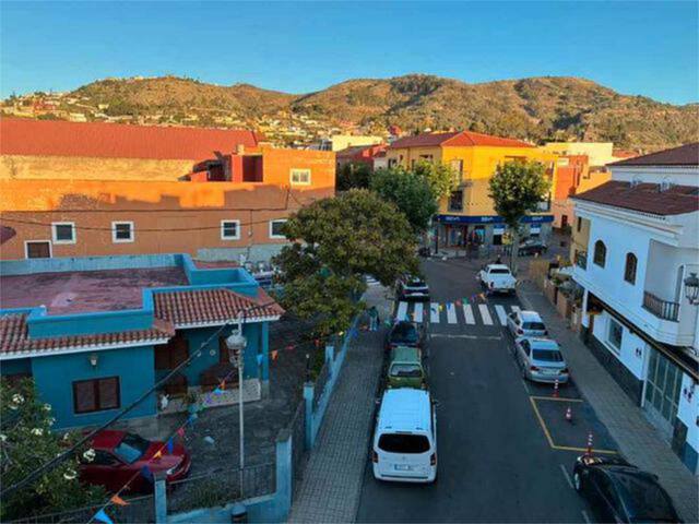 Piso en Alquiler en Casco Urbano