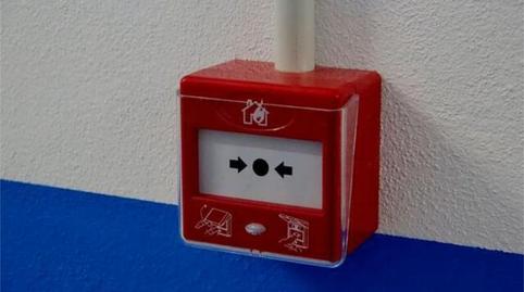 Photo 5 of Box room to rent in Dreta de l'Eixample, Barcelona