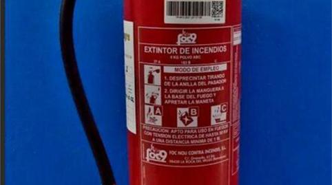 Photo 4 of Box room to rent in Dreta de l'Eixample, Barcelona