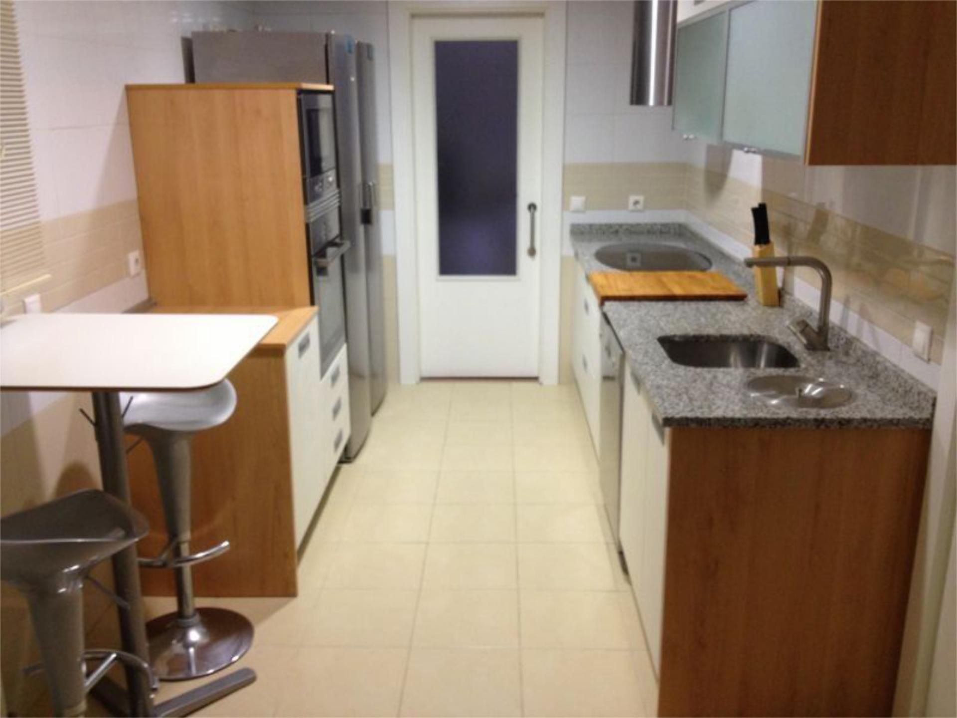 Flat to rent in Avenida del Monasterio de El Escorial, 34, Montecarmelo Flat to rent in Avenida del Monasterio de El Escorial, 34, Montecarmelo