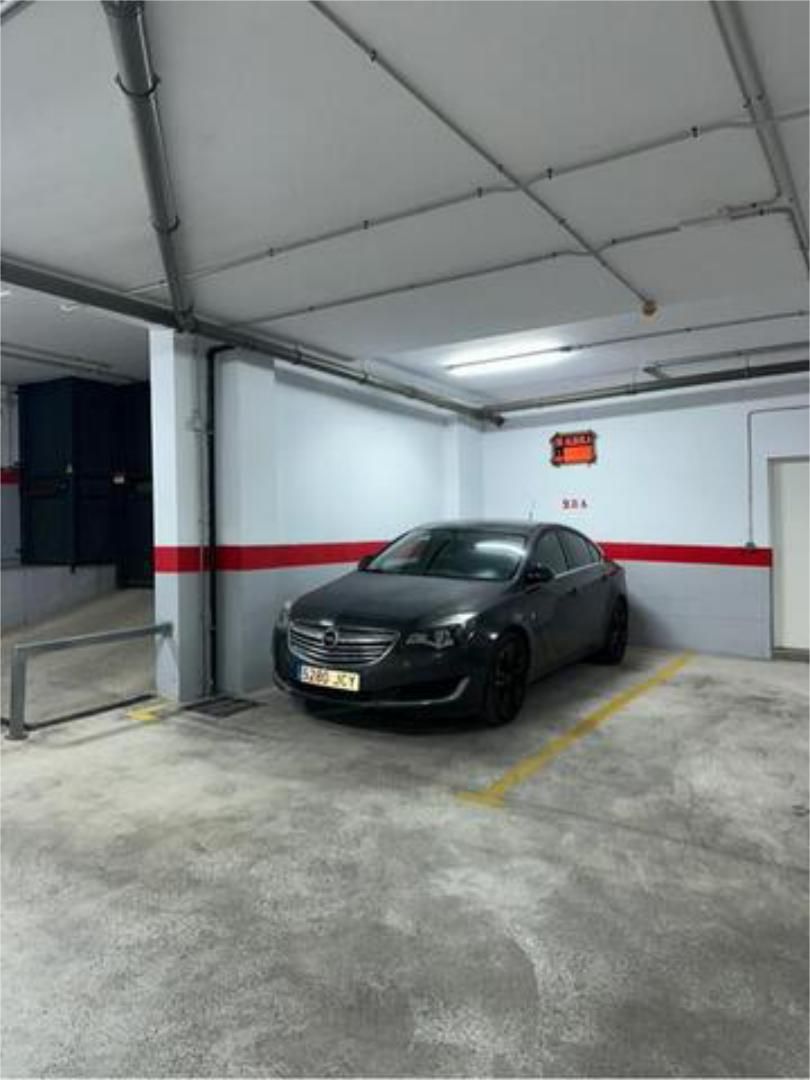 Aparcament de Garatge de lloguer en Alhaurín de la Torre