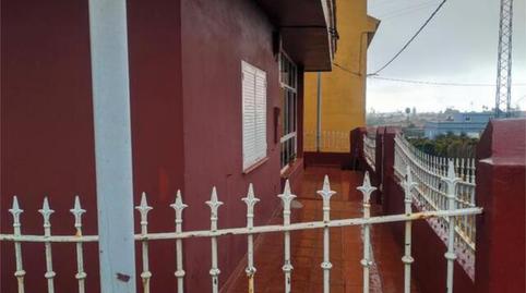 Foto 2 de Casa adosada en venda a La Laguna, San Cristóbal de la Laguna