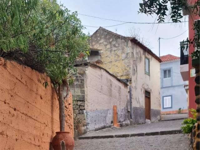 Piso en Venta en Calle Castaño Alto, 8 en Casco Urbano