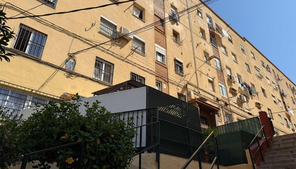 Piso en venta en Calle Obispo Cañedo y Vigil, 1, Mangas Verdes - Las Flores - Parque del Sur, Málaga - imagen 1 Foto 1 de Piso en venta en Calle Obispo Cañedo y Vigil, 1, Mangas Verdes - Las Flores - Parque del Sur, Málaga