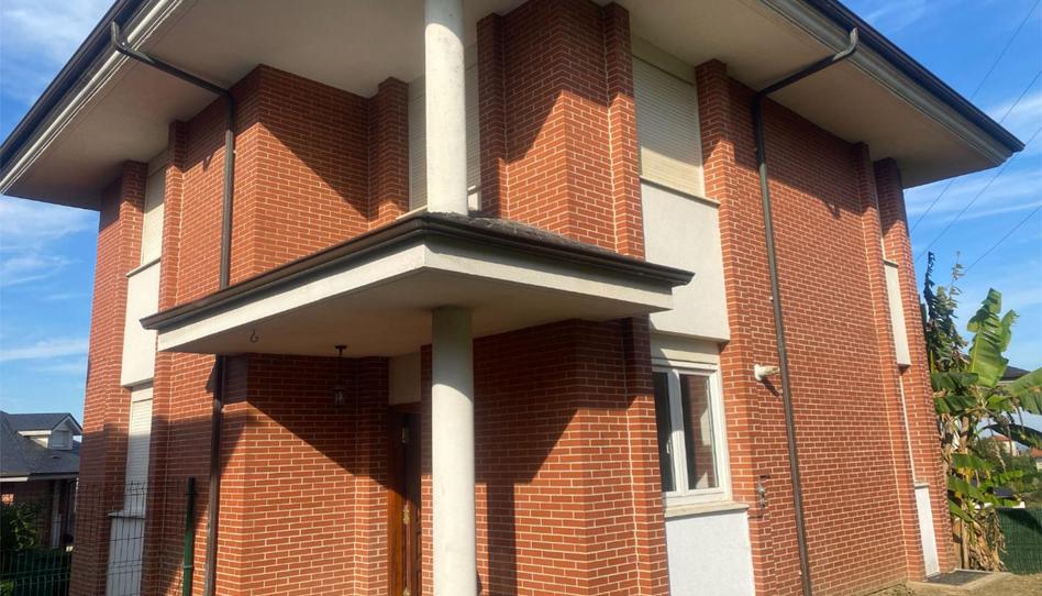 Pis en venda a Barrio el Tojo, 33, Revilla, Cantabria - imatge 1 Foto 1 de Pis en venda a Barrio el Tojo, 33, Revilla, Cantabria