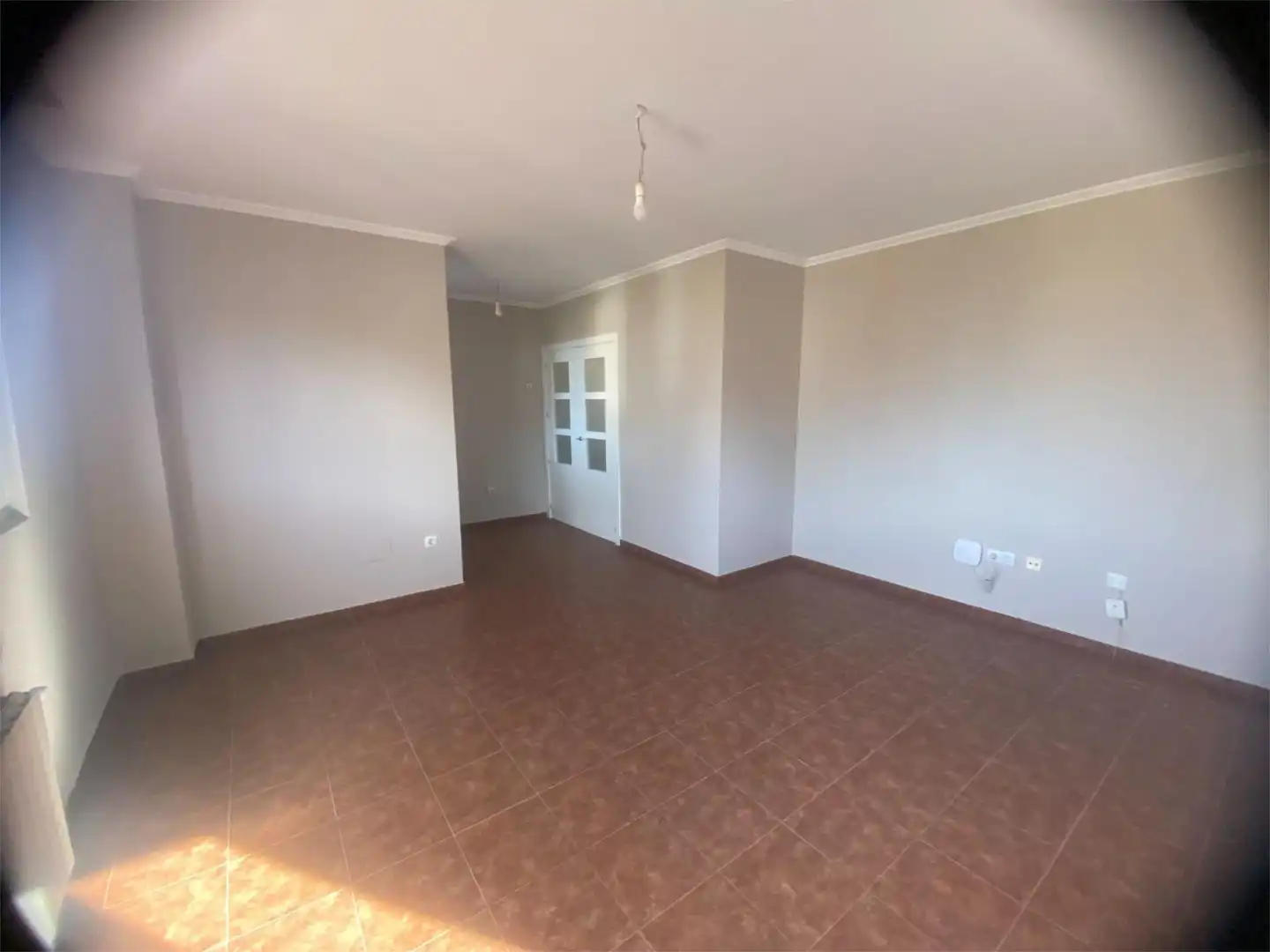 Sala de estar de Piso en venta en Camargo con Calefacción y Jardín privado
