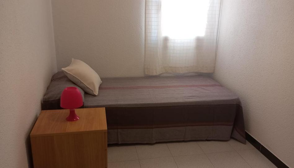 Foto 1 de Piso para compartir en Carrer Diagonal, 50, Centre - Cordelles, Barcelona