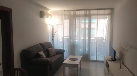 Foto 4 de Piso para compartir en Carrer Diagonal, 50, Centre - Cordelles, Barcelona