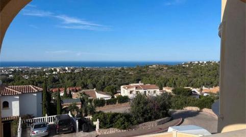 Single-family semi-detached for sale in El Ràfol d'Almúnia, Alicante - image 2 Photo 2 of Single-family semi-detached for sale in El Ràfol d'Almúnia, Alicante