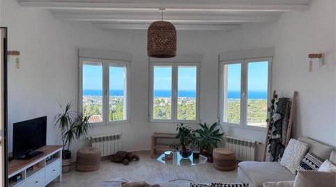 Single-family semi-detached for sale in El Ràfol d'Almúnia, Alicante - image 4 Photo 4 of Single-family semi-detached for sale in El Ràfol d'Almúnia, Alicante