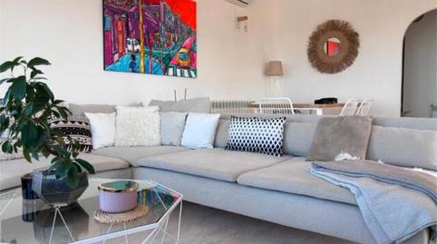 Single-family semi-detached for sale in El Ràfol d'Almúnia, Alicante - image 5 Photo 5 of Single-family semi-detached for sale in El Ràfol d'Almúnia, Alicante