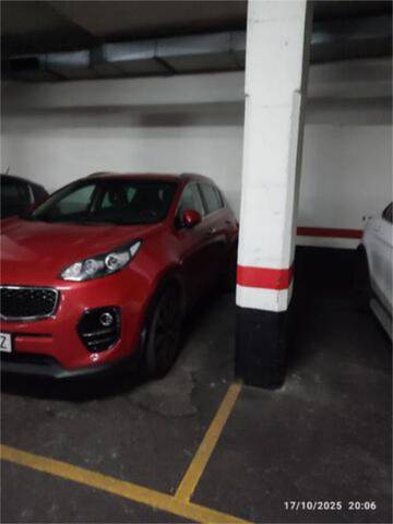 Garaje en Alquiler en Ibarrekolanda