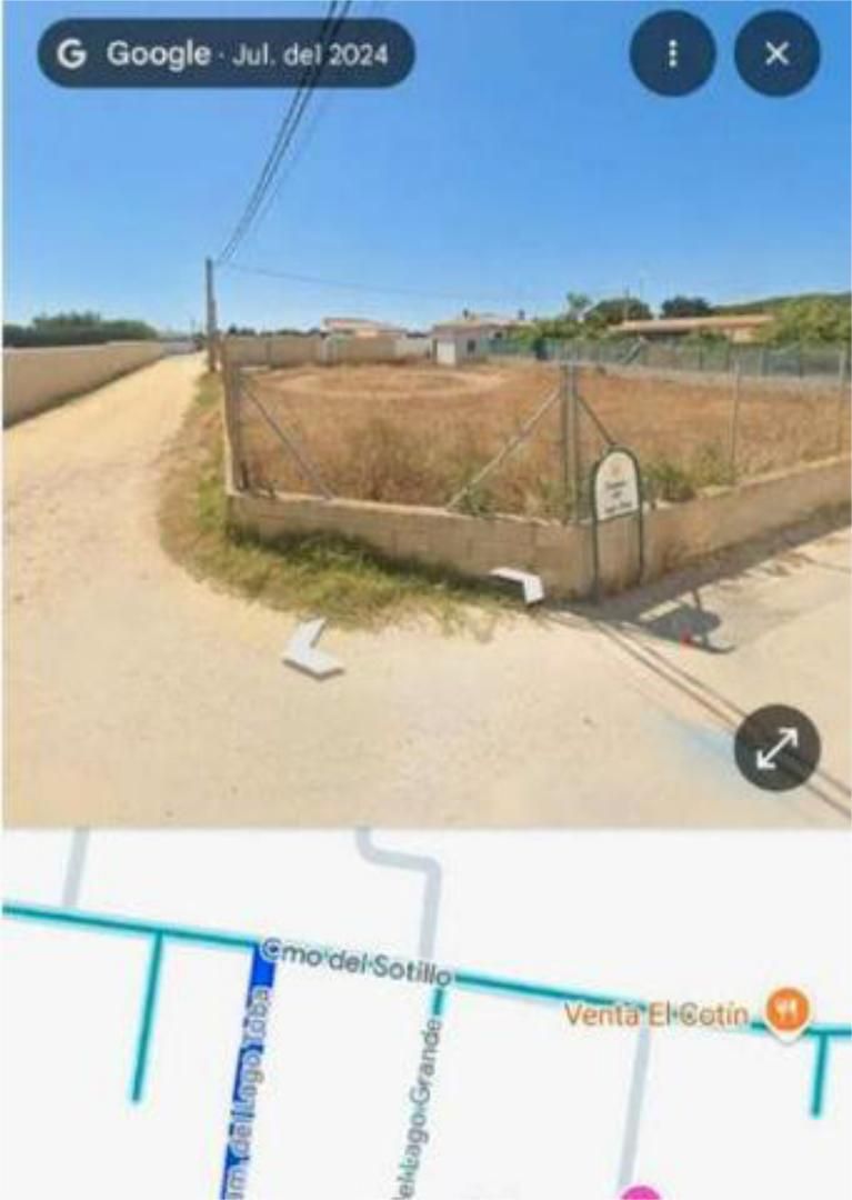 Single-family semi-detached for sale in Chiclana de la Frontera