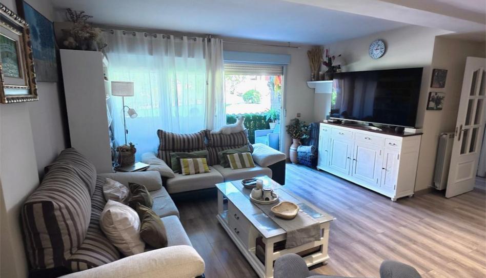 Pis en venda a Avenida de Europa, 15, Avenida Europa, Madrid - imatge 1 Foto 1 de Pis en venda a Avenida de Europa, 15, Avenida Europa, Madrid