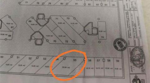 Pis en venda a Centro, A Coruña - imatge 2 Foto 2 de Pis en venda a Centro, A Coruña