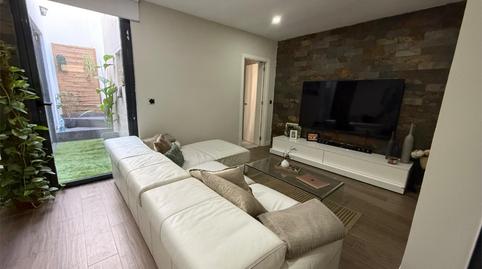 Foto 5 de Piso en venta en Avenida Carolina Coronado, 39, La Estación, Badajoz