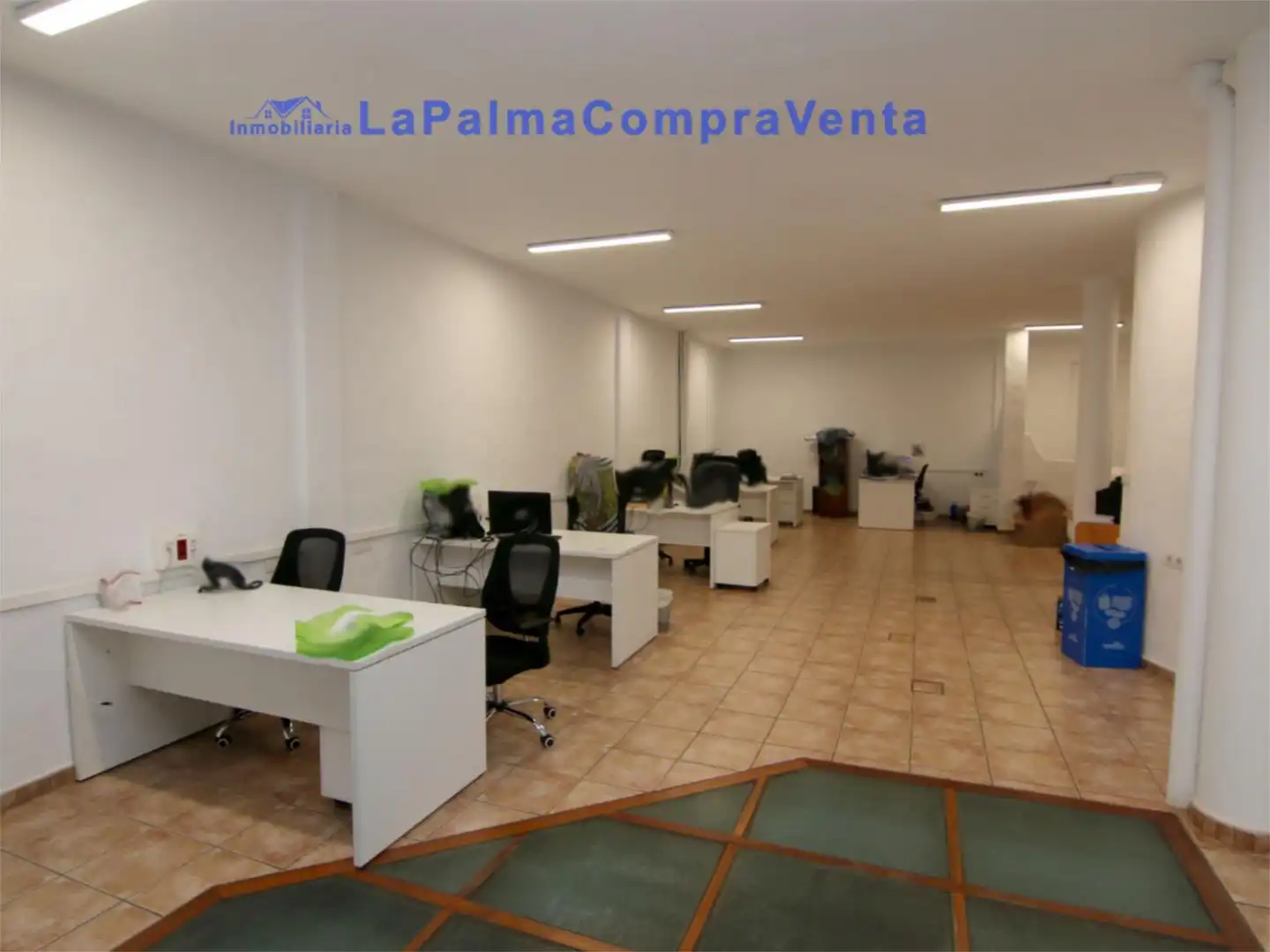 Commercial properties for sale in Calle Pedro Miguel Hernández Camacho, 58, Los Llanos de Aridane Commercial properties for sale in Los Llanos de Aridane
