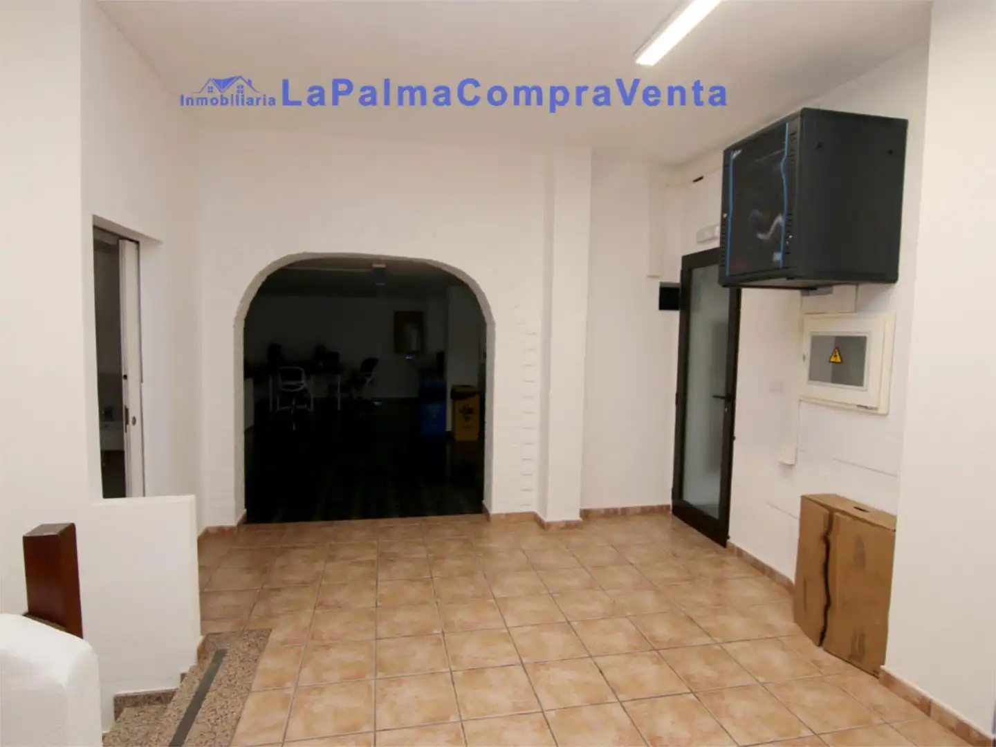 Commercial properties for sale in Calle Pedro Miguel Hernández Camacho, 58, Los Llanos de Aridane Commercial properties for sale in Los Llanos de Aridane