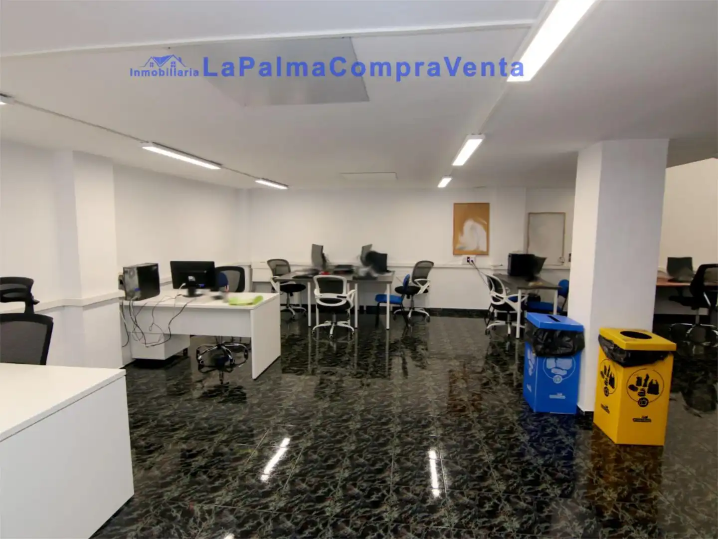 Commercial properties for sale in Calle Pedro Miguel Hernández Camacho, 58, Los Llanos de Aridane Commercial properties for sale in Los Llanos de Aridane