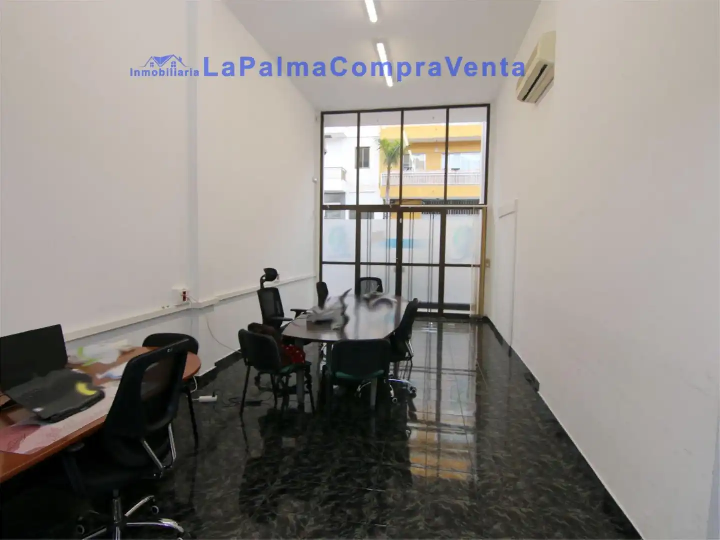 Commercial properties for sale in Calle Pedro Miguel Hernández Camacho, 58, Los Llanos de Aridane Commercial properties for sale in Los Llanos de Aridane