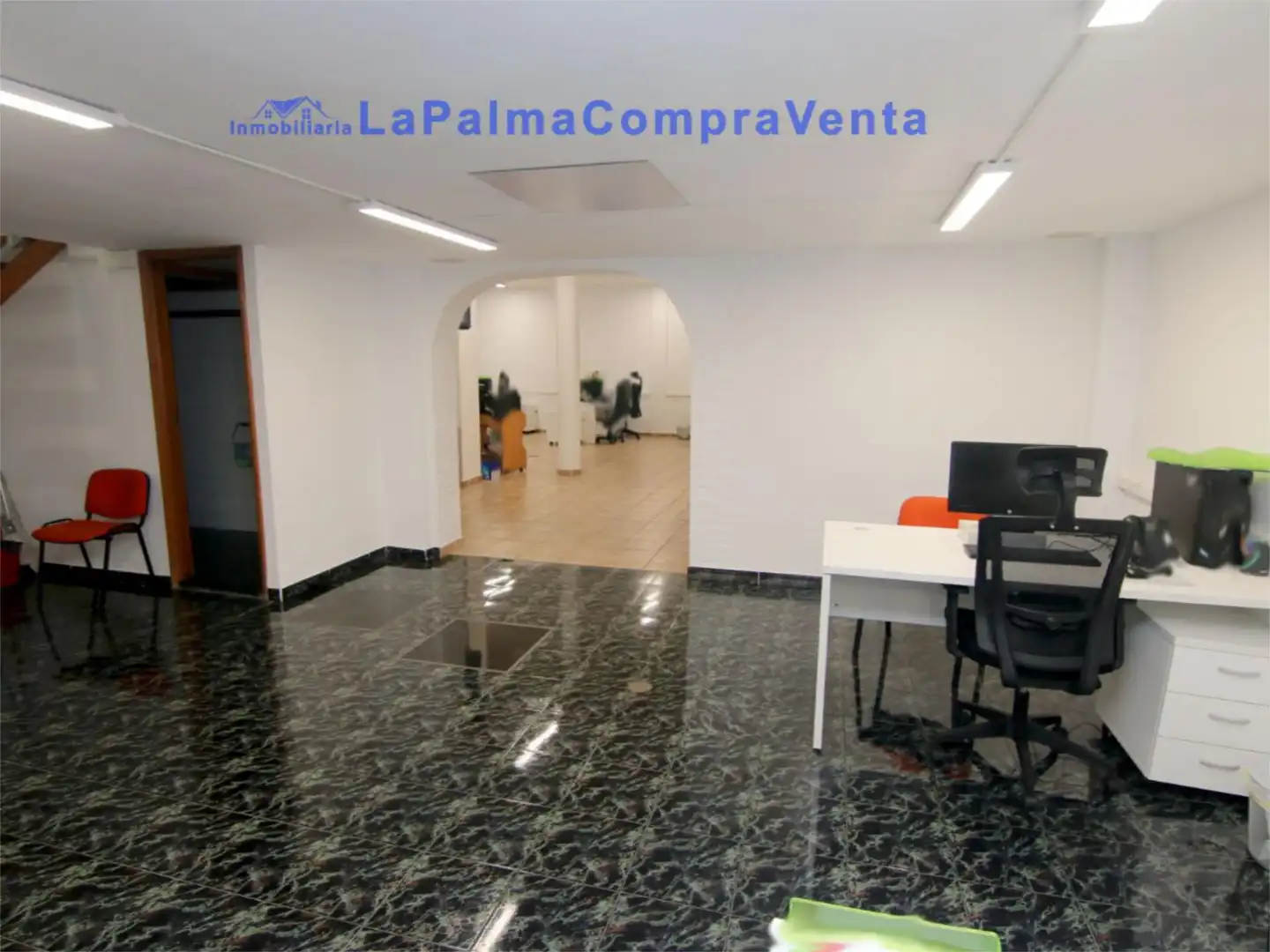 Commercial properties for sale in Calle Pedro Miguel Hernández Camacho, 58, Los Llanos de Aridane Commercial properties for sale in Los Llanos de Aridane