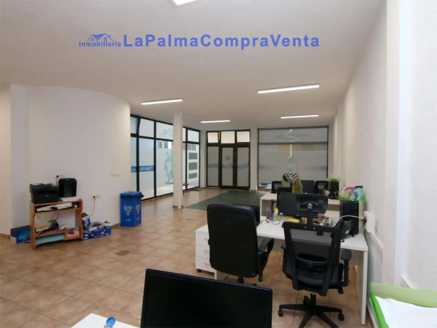 Commercial properties for sale in Calle Pedro Miguel Hernández Camacho, 58, Los Llanos de Aridane Commercial properties for sale in Los Llanos de Aridane