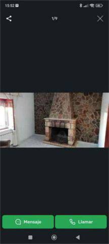 Piso en Alquiler en Ciudad Jardín -Vista Alegre