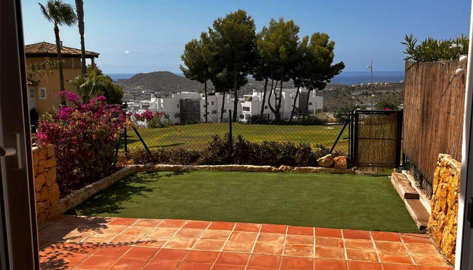 Single-family semi-detached for sale in Calle Isla Mallorca, 8, Golf Bahía, Alicante - image 1 Photo 1 of Single-family semi-detached for sale in Calle Isla Mallorca, 8, Golf Bahía, Alicante