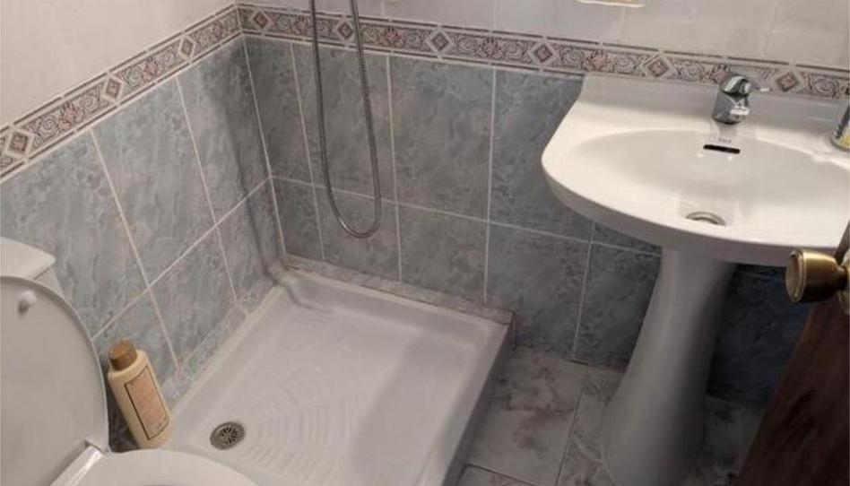 Flat for sale in Oropesa, Toledo - image 1 Photo 1 of Flat for sale in Oropesa, Toledo