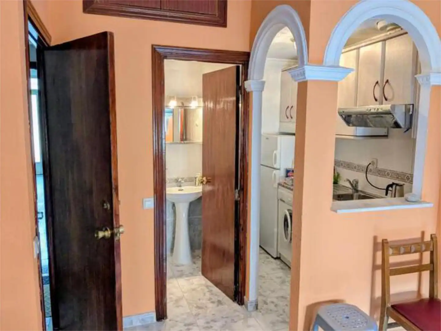 Piso en venta en Oropesa Piso en venta en Oropesa con Terraza, Trastero y Amueblado