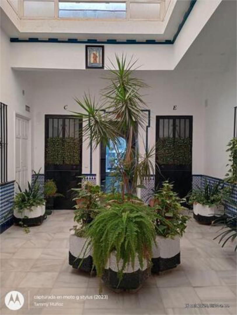 Apartament de lloguer a Centro