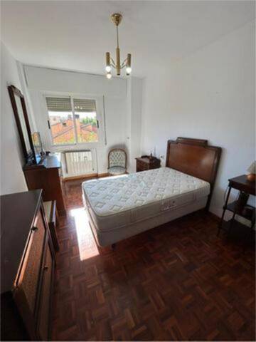 Piso en Alquiler en Parque Sur