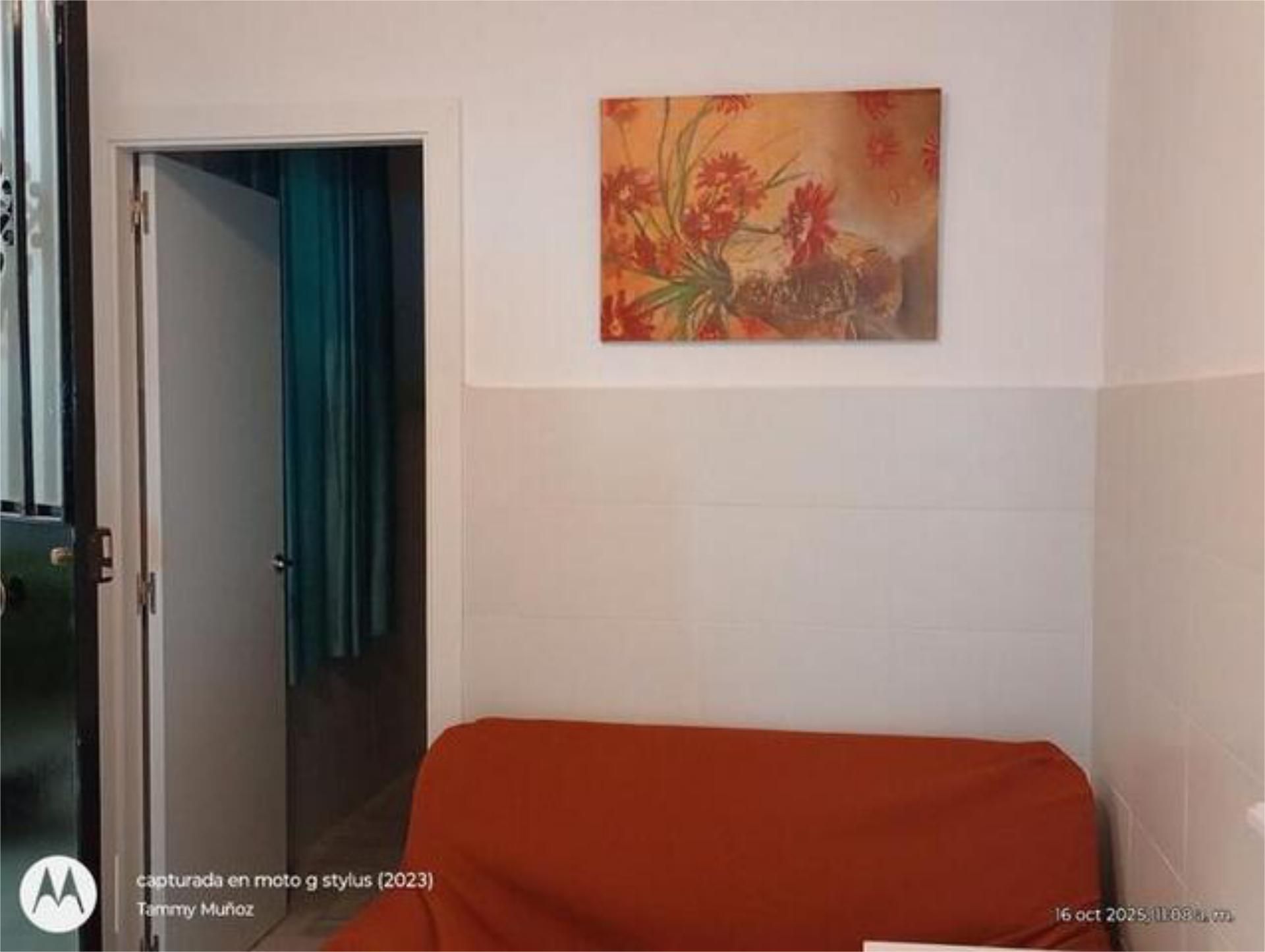 Apartament de lloguer a Centro