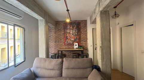 Foto 3 de Piso de alquiler en Calle Eulogio Soriano, 1, La Catedral, Murcia