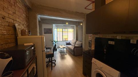 Foto 4 de Piso de alquiler en Calle Eulogio Soriano, 1, La Catedral, Murcia