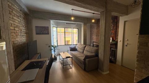 Foto 2 de Piso de alquiler en Calle Eulogio Soriano, 1, La Catedral, Murcia