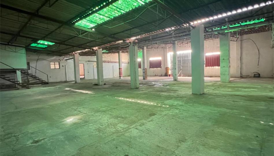 Photo 1 of Industrial buildings to rent in Calle Acebo, 3, Maria Auxiliadora - Barriada de Llera, Badajoz