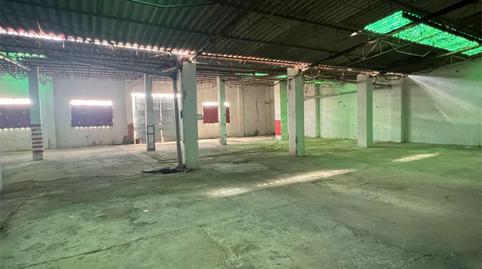 Photo 2 of Industrial buildings to rent in Calle Acebo, 3, Maria Auxiliadora - Barriada de Llera, Badajoz