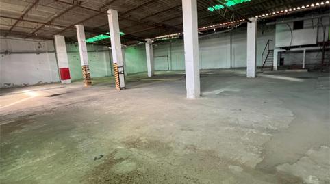 Photo 3 of Industrial buildings to rent in Calle Acebo, 3, Maria Auxiliadora - Barriada de Llera, Badajoz
