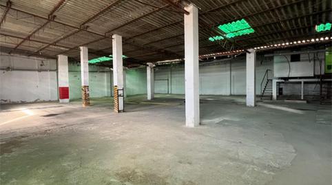 Photo 4 of Industrial buildings to rent in Calle Acebo, 3, Maria Auxiliadora - Barriada de Llera, Badajoz