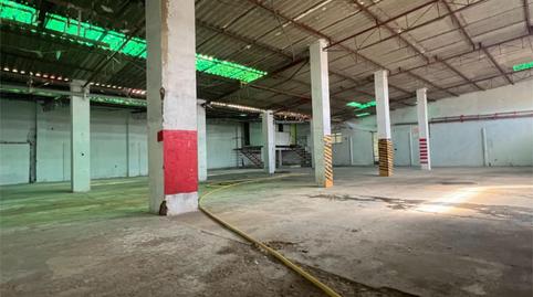 Photo 5 of Industrial buildings to rent in Calle Acebo, 3, Maria Auxiliadora - Barriada de Llera, Badajoz