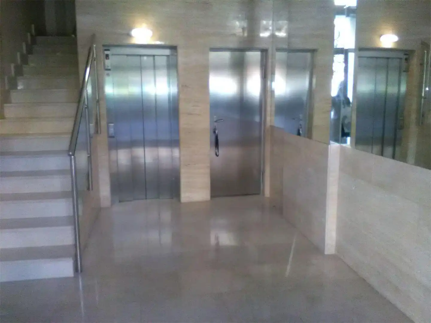 Office for rent in Zaragoza
