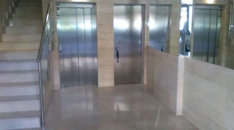 Foto 2 de Oficina de alquiler en Paseo Gran Vía, 39, Paseo Sagasta, Zaragoza Capital