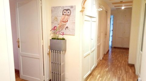 Foto 3 de Oficina de alquiler en Paseo Gran Vía, 39, Paseo Sagasta, Zaragoza Capital