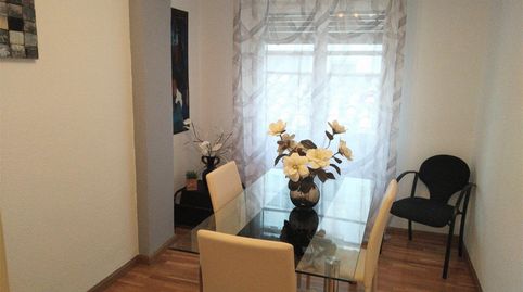 Foto 4 de Oficina de alquiler en Paseo Gran Vía, 39, Paseo Sagasta, Zaragoza Capital