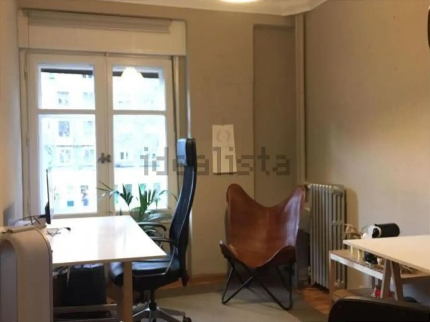 Office for rent in Zaragoza