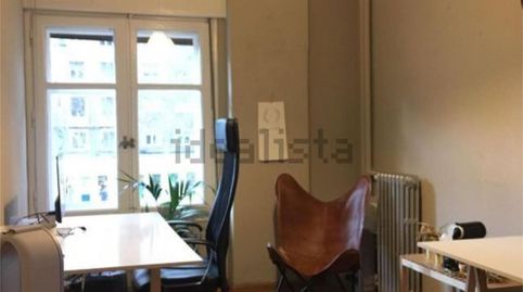 Foto 5 de Oficina de alquiler en Paseo Gran Vía, 39, Paseo Sagasta, Zaragoza Capital