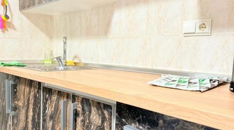 Photo 5 of Flat to rent in Calle Alcana, 8a, El Palmeral - San Antón, Alicante